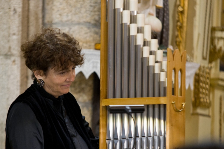 Igreja Matriz de Monsanto . 9 novembro 2024 med-368