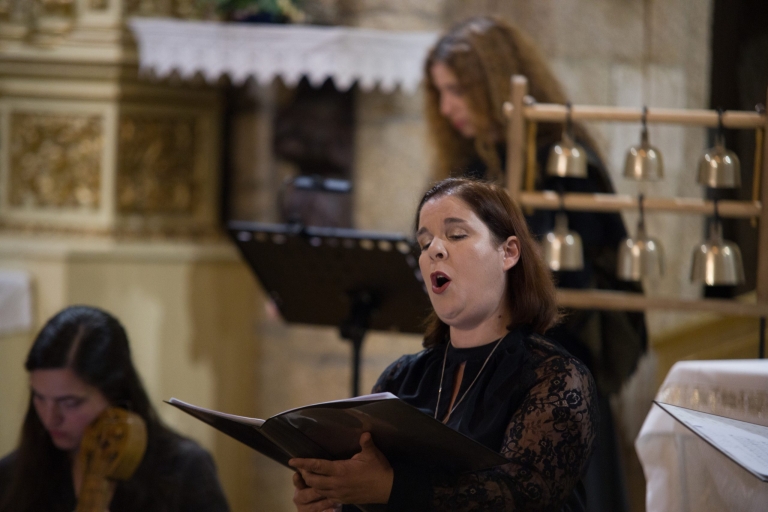 Igreja Matriz de Monsanto . 9 novembro 2024 med-339