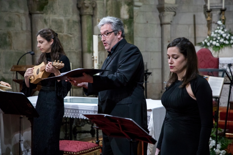 Igreja Românica de São Pedro de Rates | 06 maio 2018 381A0063