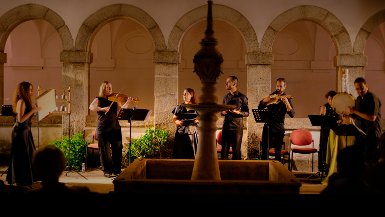 Convento dos Remédios, Évora . 25 de julho 2025 na rota 7_1.12.1