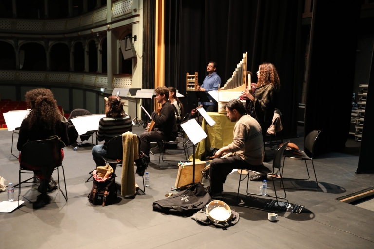 Igreja Românica (Matriz) de Ponte de Lima | 22 dezembro 2017 286A6201