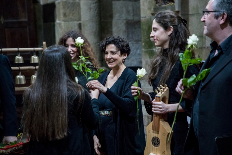 Igreja Românica de São Pedro de Rates | 06 maio 2018 381A0114