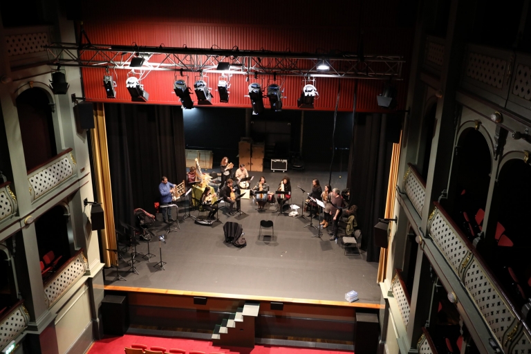 Igreja Românica (Matriz) de Ponte de Lima | 22 dezembro 2017 286A6163