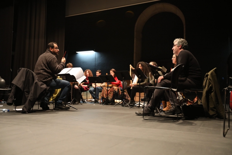 Igreja Românica (Matriz) de Ponte de Lima | 22 dezembro 2017 286A6160