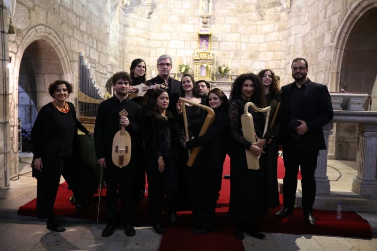 Igreja Românica (Matriz) de Ponte de Lima | 22 dezembro 2017 286A6398