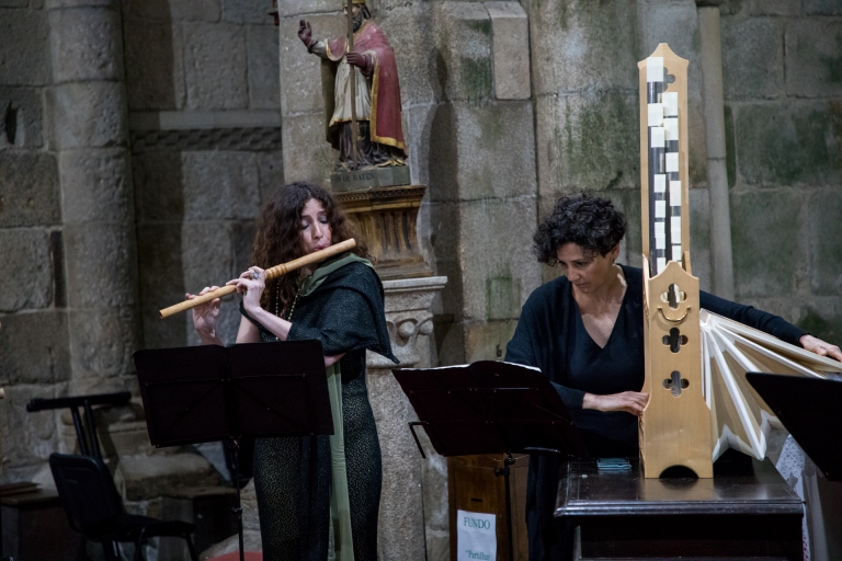 Igreja Românica de São Pedro de Rates | 06 maio 2018 381A0049