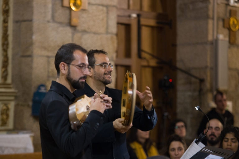 Igreja Matriz de Monsanto . 9 novembro 2024 med-378
