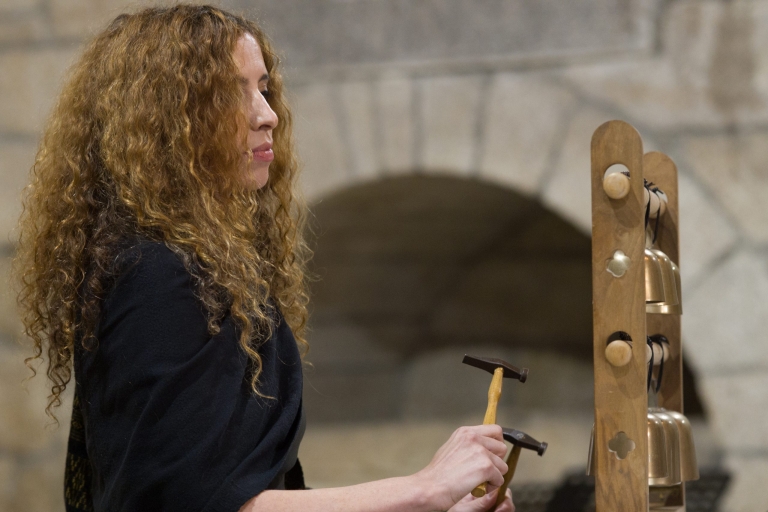 Igreja Matriz de Monsanto . 9 novembro 2024 med-295