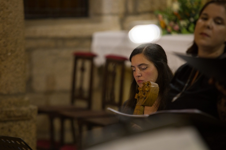 Igreja Matriz de Monsanto . 9 novembro 2024 med-333