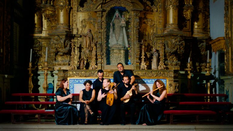 Convento dos Remédios, Évora . 25 de julho 2025 1