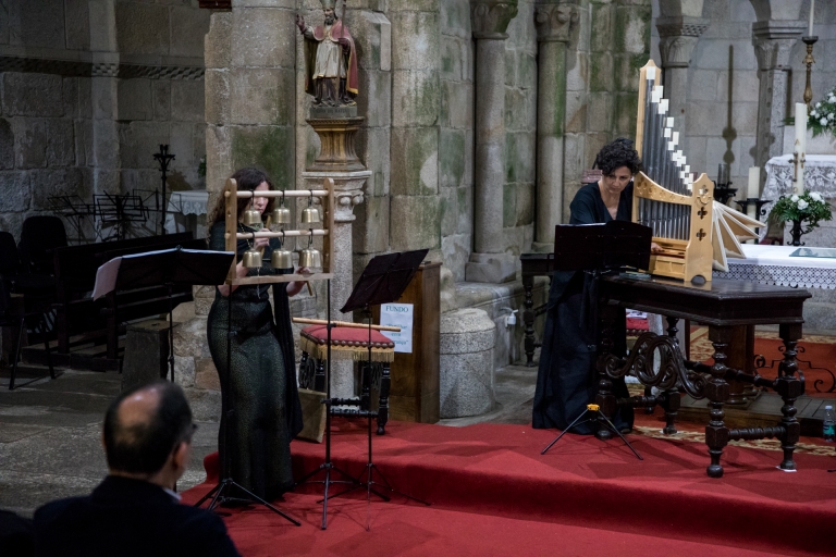 Igreja Românica de São Pedro de Rates | 06 maio 2018 381A0031