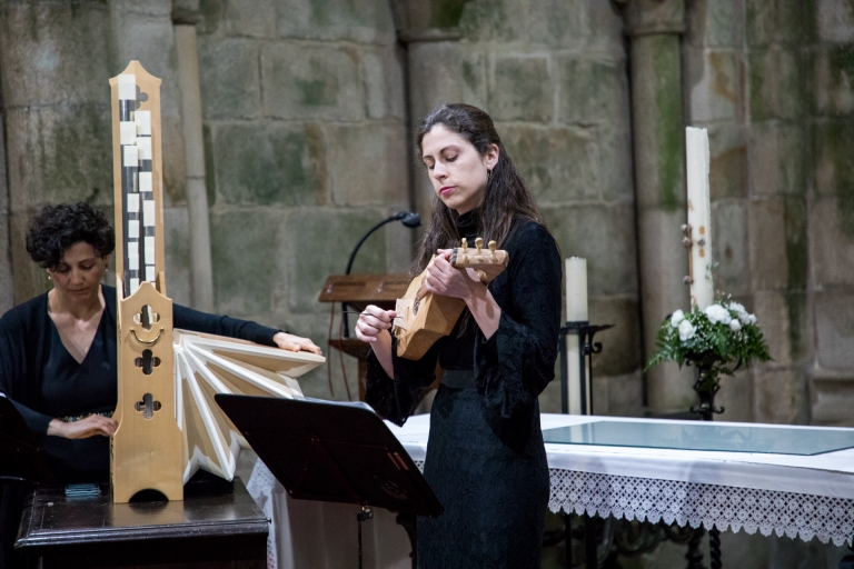 Igreja Românica de São Pedro de Rates | 06 maio 2018 381A0047