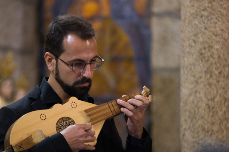 Igreja Matriz de Monsanto . 9 novembro 2024 med-367