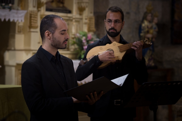 Igreja Matriz de Monsanto . 9 novembro 2024 med-301